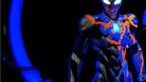 Màn hình Ultraman Blaze tự sửa đổi