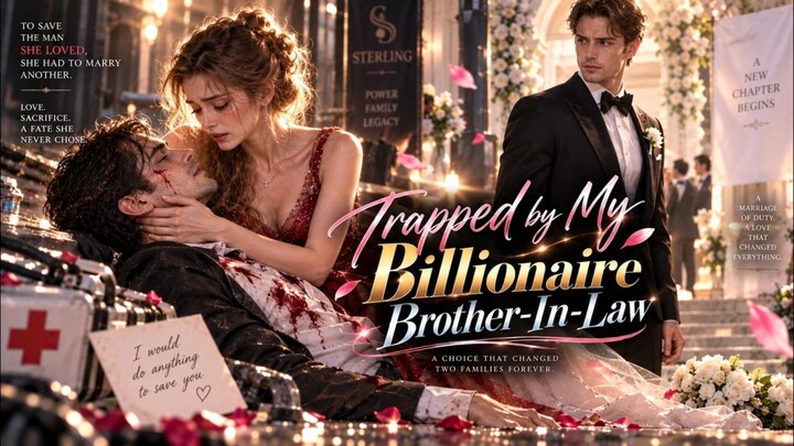 [AI] Trapped by My Billionaire Brother-in-Law