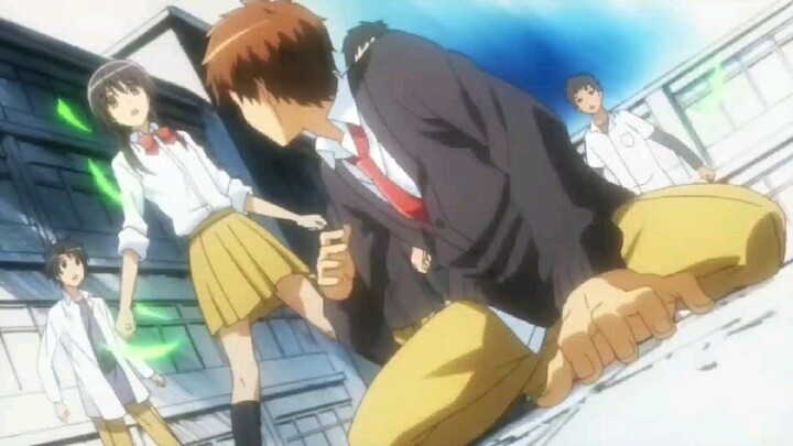 会長はメイド様。Kaichou wa Maid-sama Ep 21 (vietsub)