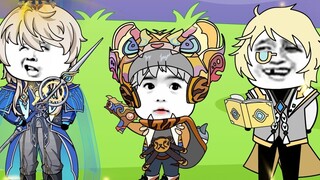 After Hainuo strengthened