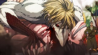 The Falcon Transformation「AMV Attack on Titan Final Season Part 2」Animal