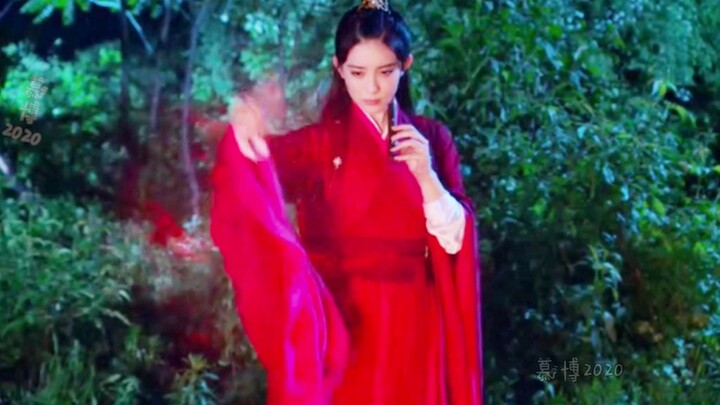 （剧版/羡忘/双洁）ABO  不为妾 第十四集