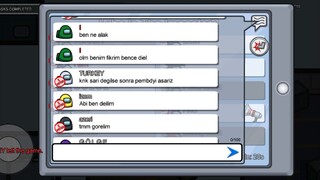 Fast Imposter Gameplay-