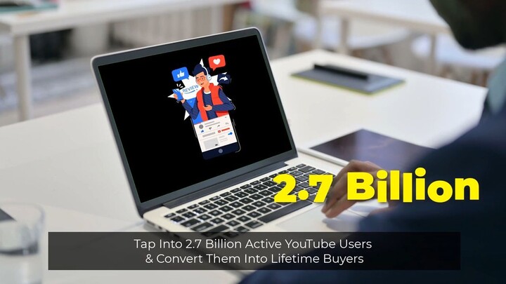 🔥 Viral Title: 🚀 Create Amazing YouTube Videos with AI — Grow Your Channel Faster Than Ever!