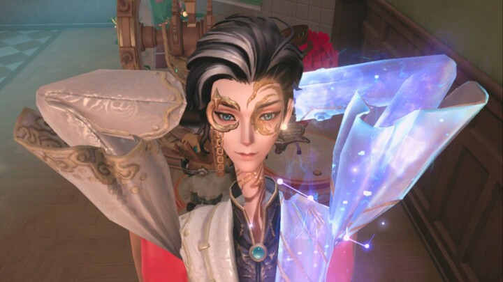 “สี่เครื่องไม่ได้รางวัลเลย แต่ฉันยังมีวิธีสุดท้ายอยู่!”