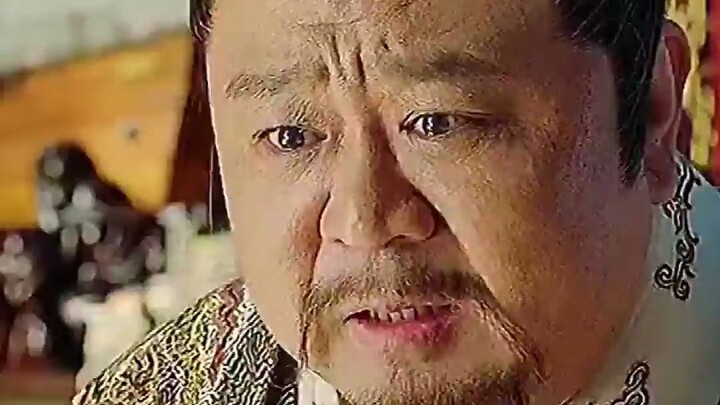 จูเกาฉือสวนกลับจูตี้อย่างหนัก สองปู่หลานนี่ไม่เลวเลย!