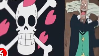 Top 10 quá khứ lấy đi nước mắt nhiều nhất trong One Piece p8