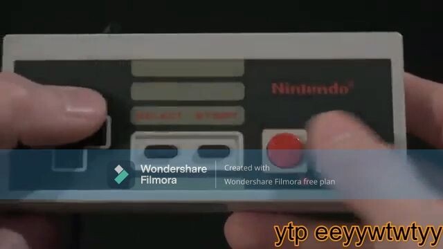 [YTP] AVGN ytp collab eeyywtwtyy ytp