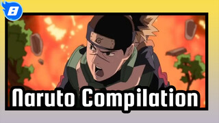 NARUTO|Collection of Ninjutsu_A8