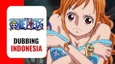 【 DUB INDO 】 Kinemon Berulah🗿 Aset Besar Onami Terekspos🥵‼️ | One Piece