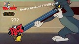 [Tom and Jerry x LoL] Jerry: Kakak sepupuku mau melawan 10