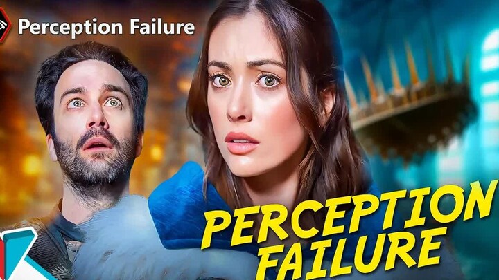 [Aliansi Tuan Tu] Merasakan Kegagalan