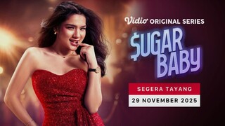 SUGAR BABY (2025) EPISODE 3 FULL HD