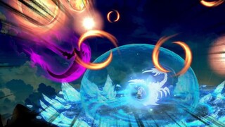 Episode 35: The Four Gods’ Heavenly Tribulation, the Stratagem of Attacking the Heart, Huo Yuhao’s C