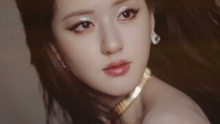 #zhaolusi x Madame Figaro Magazine 240315 | Full Video