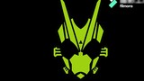 [Kamen Rider zero-one] Extermina Locusts - Kamen Rider 001 Hiệu ứng âm thanh