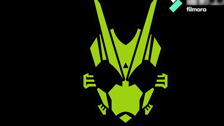 [Kamen Rider zero-one] Exterminate Locusts - Kamen Rider 001 Sound Effects