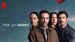 THE ACCIDENT EPISODE 1 HINDI DUBBED