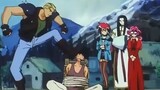 Sorcerer Hunters :_Ep 12 "El guerrero fosilizado" Sub Esp.HD.