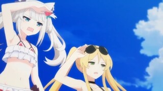 鲨鱼:锉刀怪是不是玩不起？格里：我当时懵了。