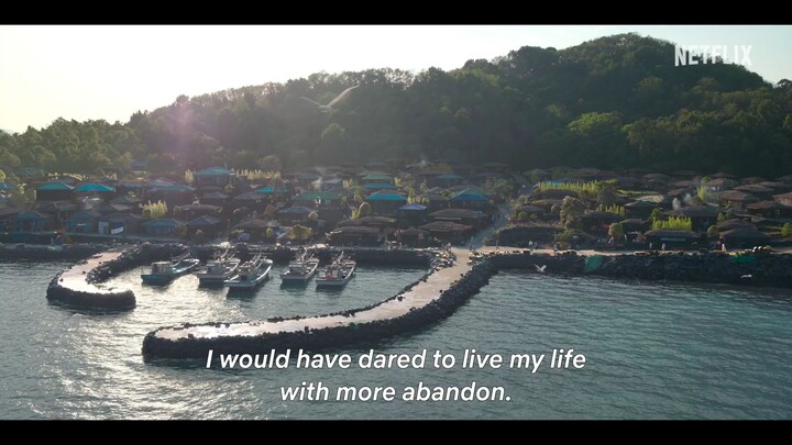 When Life Gives You Tangerines (2025)