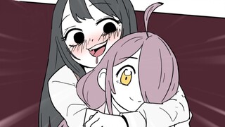 少女变出牛牛？什么都可以做！