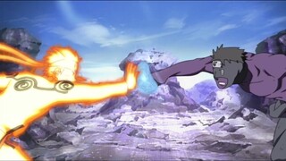 Story about Shino's brother, the battle between Shino and Torune, fans of the Temari English Dub