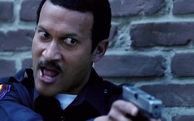 【พี่น้องผิวดำ】อย่าขยับ ถ้าขยับอีกฉันจะยอมแพ้แล้วนะ