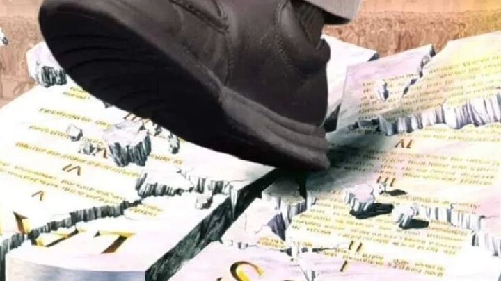 Muslim asking questions why Catholics are wearing the Cross and Rosary Beads? -by: Prince_Jun