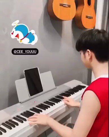 ต้าวเปอร์น่าร้ากก 💓