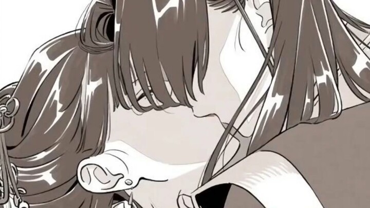 Pertemuan Pertama Maomao & Jinshi setelah 😘 | Kusuriya no Hitorigo [VOL 6 - CHAPTER 2]