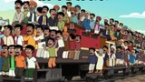 【Family Guy】Comments on India