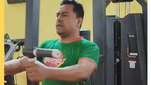 GymWorkOut