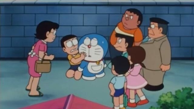 Doraemon in Hindi Season 05 Episode 04