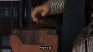 Quyến Tư Lượng Tập 9 - Khốn kiếp