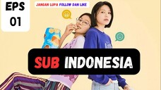 [SUB INDO] Not Others (2023) - Episode 01