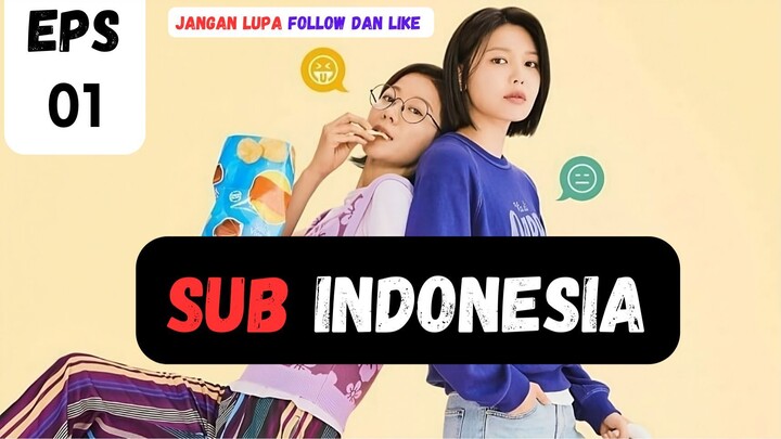 [SUB INDO] Not Others (2023) - Episode 01