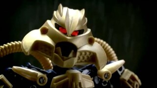 Bionicle Commercials (2001-2016 ) ProductsSets Ver.