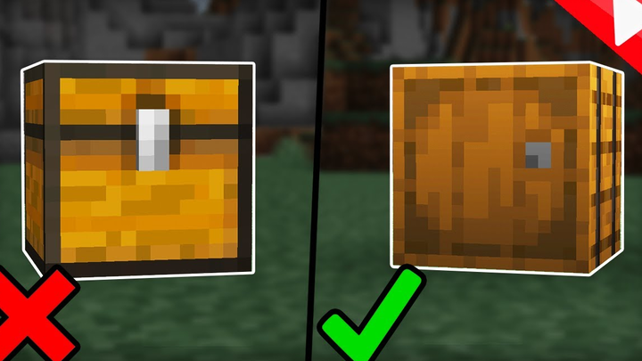 มายคราฟ: 29 สิ่งที่คุณอาจทำผิดมาตลอด