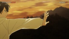 Mizu Zokusei no Mahoutsukai eps 1