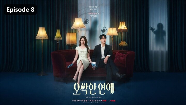 Spooky In Love Season 1 Episode 8 (2026) Sub Indo