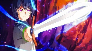 Tóm Tắt Anime Hay : Ma Pháp Sư Mạnh Nhất Sở Hữu Dấu Ấn Yếu Nhất | Ep1| Shenriko Anime