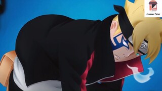 Gamer Star - Những Nhân Vật Mạnh Mẽ Từng Bị Xiên Giống Boruto Là Ai 4 #anime #schooltime