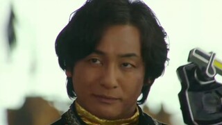 Let’s take a quick look at the knights or forms in Kamen Rider whose names are taken from mythologic