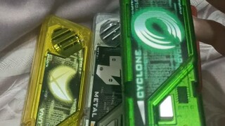 جائزتك الكبرى المذهلة من w csm2.0