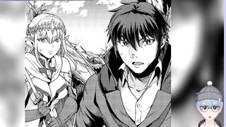 Rich woman Erica was reused, why did Sansen expel Eve from the team? [The Strongest Me Will Destroy 
