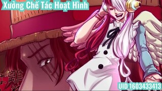 Thân Phận Con Gái Shanks  Giọng Hát Thay Đổi Thế Giới  1 vs 1 #Anime #Schooltime