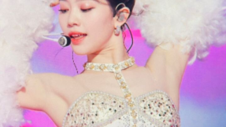 “No matter how exclusionary the company is, she’s guaranteed a spot at the year-end party” — that’s 