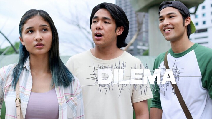 Telemovie Dilema 2025