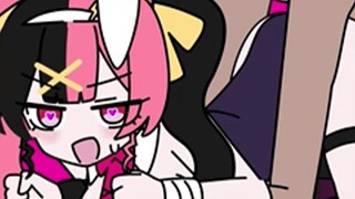 Rabbit Hole❤️(Pouting Version)❤️~
